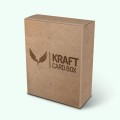 Custom Kraft Boxes | Eco-friendly Packaging | EZCustomBoxes