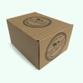 Corrugated Boxes | Custom Printed Shipping & Mailer Boxes