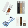 Custom Incense Packaging Boxes Wholesale