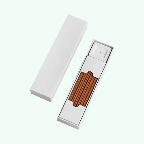 Custom Incense Packaging Boxes Wholesale