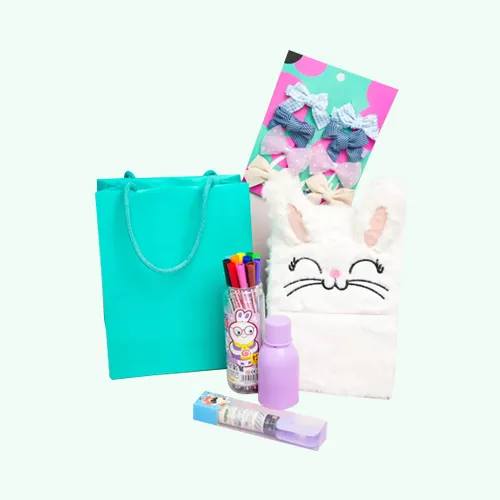 Custom Goodie Bags | Goodie Bags Packaging | Goodie Bag Ideas